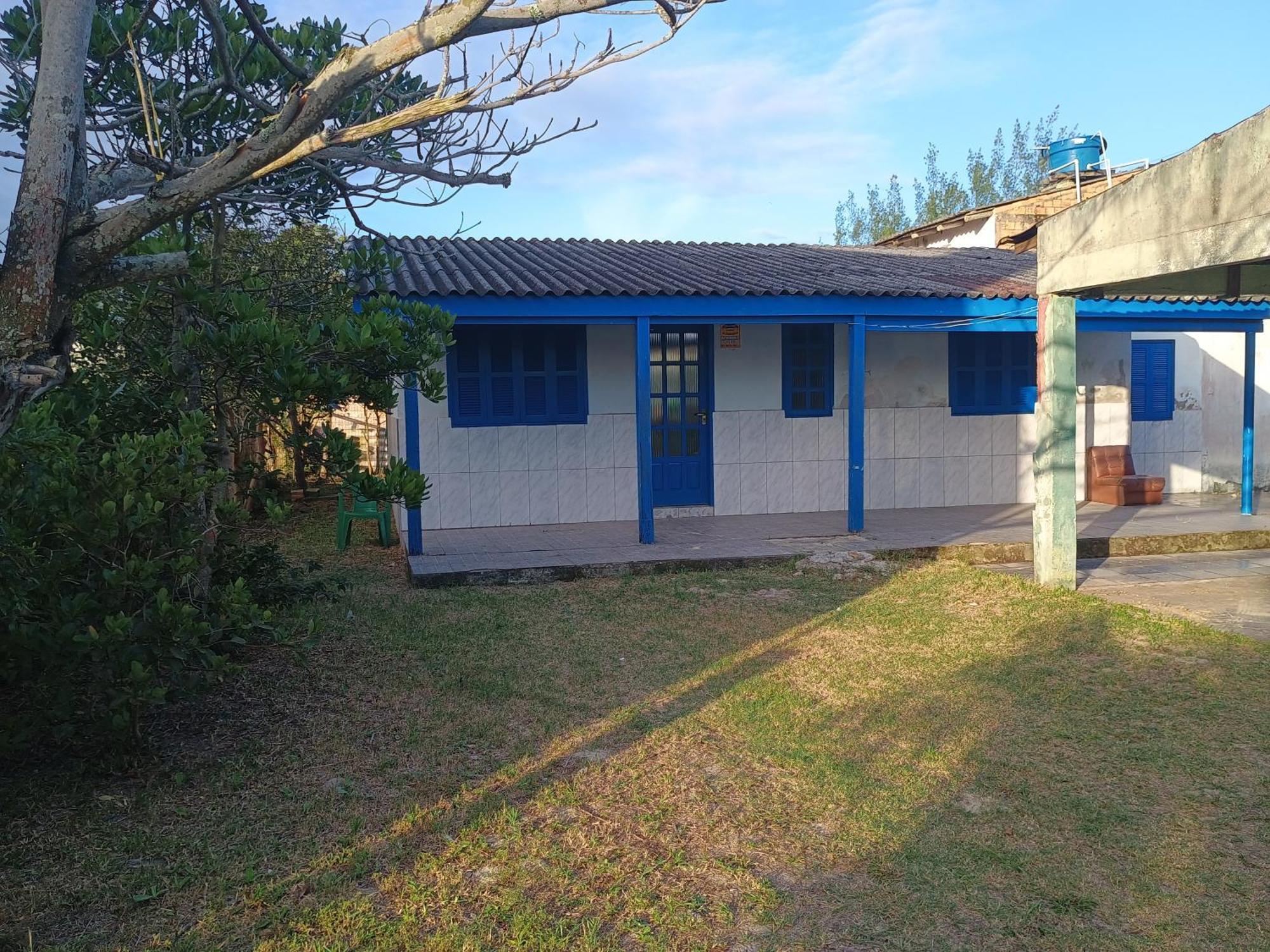 Casa Pe Na Areia - Capao Novo * Capao da Canoa