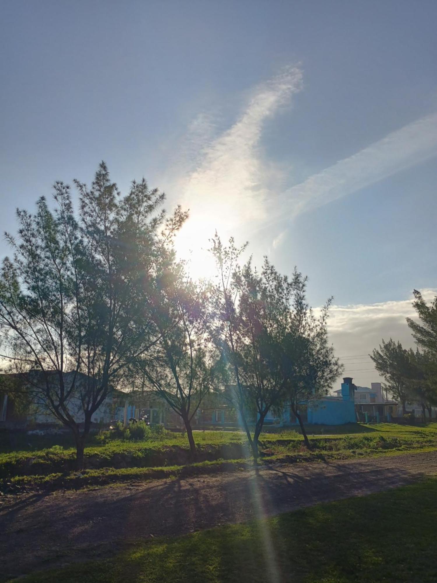 Casa Pe Na Areia - Capao Novo