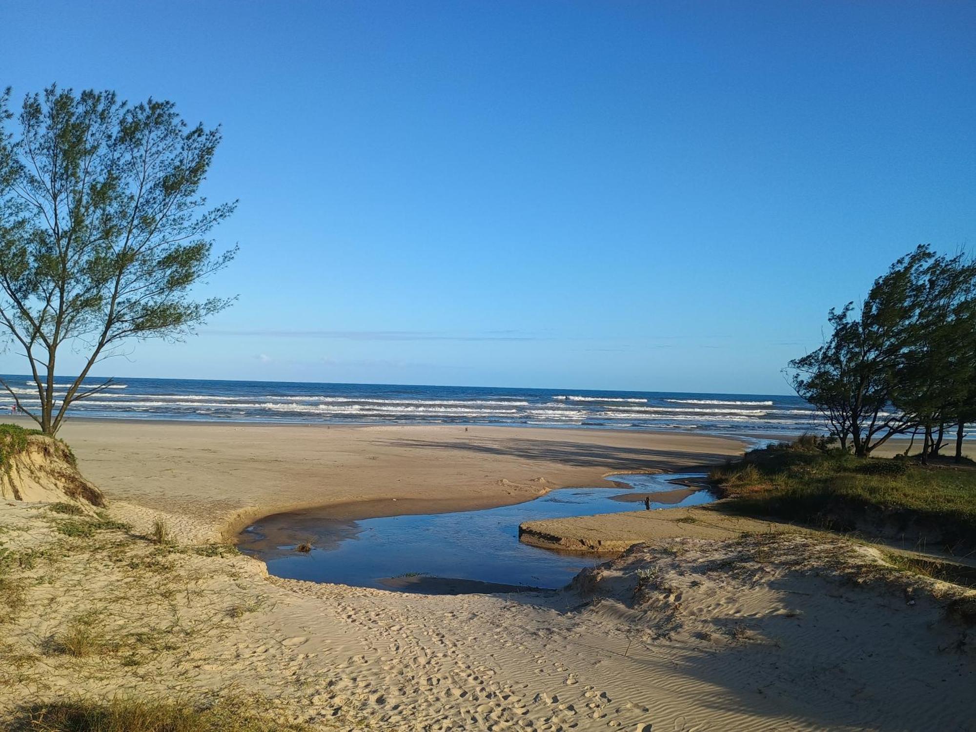 Holiday home Casa Pe Na Areia - Capao Novo *