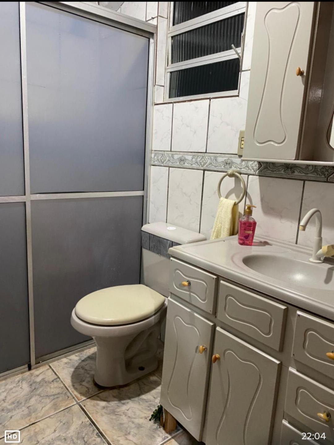 Casa Pe Na Areia - Capao Novo *