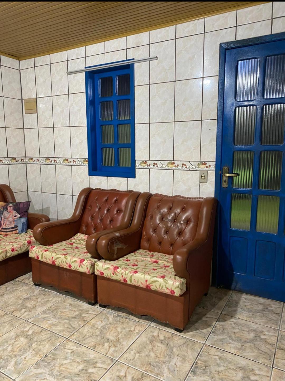 Casa Pe Na Areia - Capao Novo Holiday home *