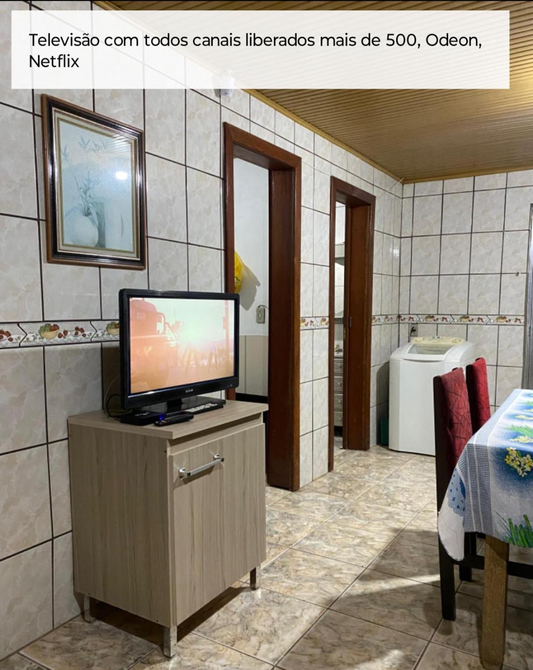 Holiday home Casa Pe Na Areia - Capao Novo Capao da Canoa