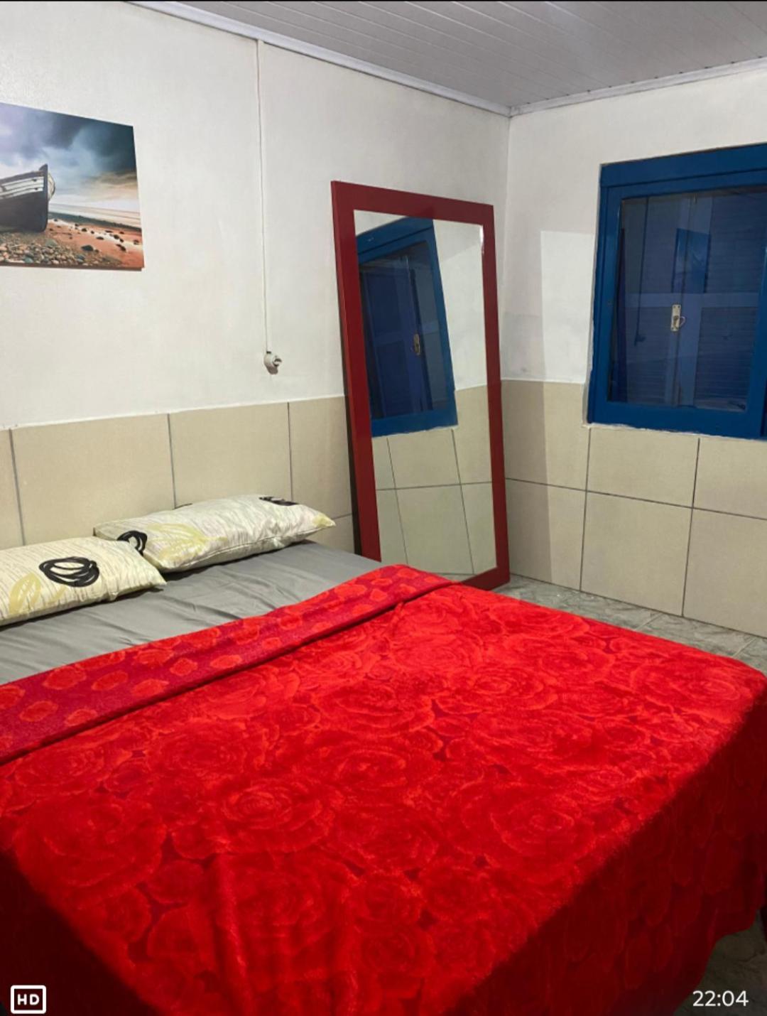Casa Pe Na Areia - Capao Novo