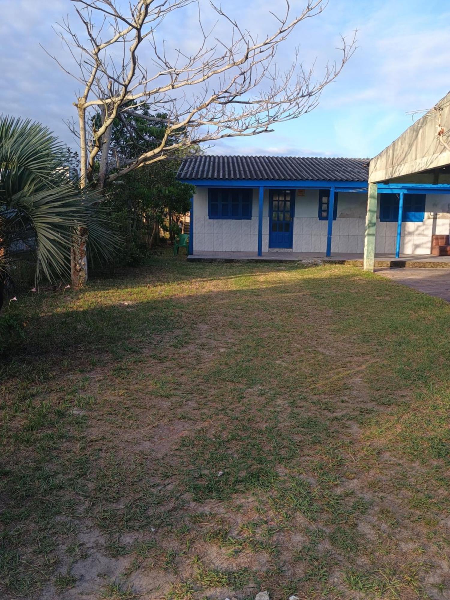 Holiday home Casa Pe Na Areia - Capao Novo
